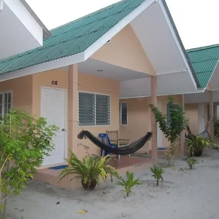 Phangan Villa